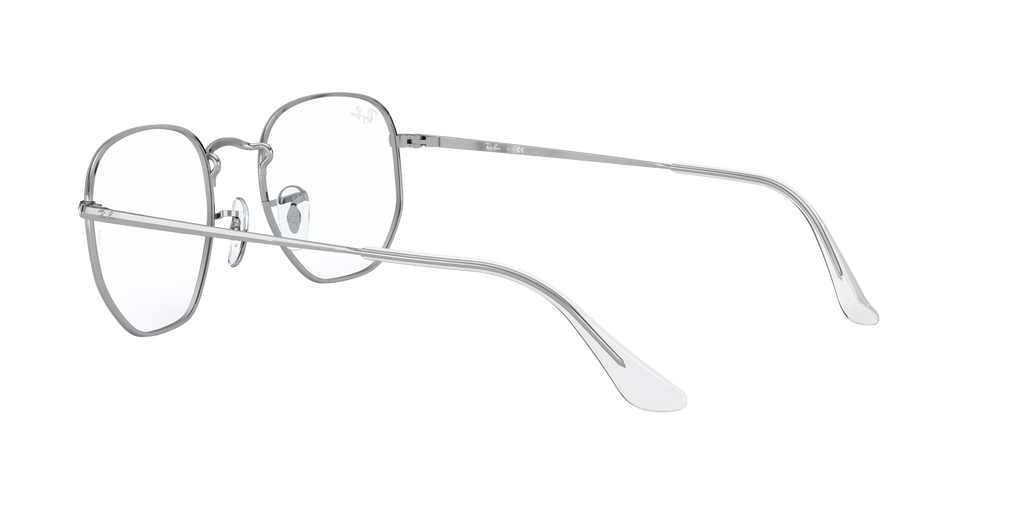 Ray-Ban | 0RX6448 (Hexagonal)