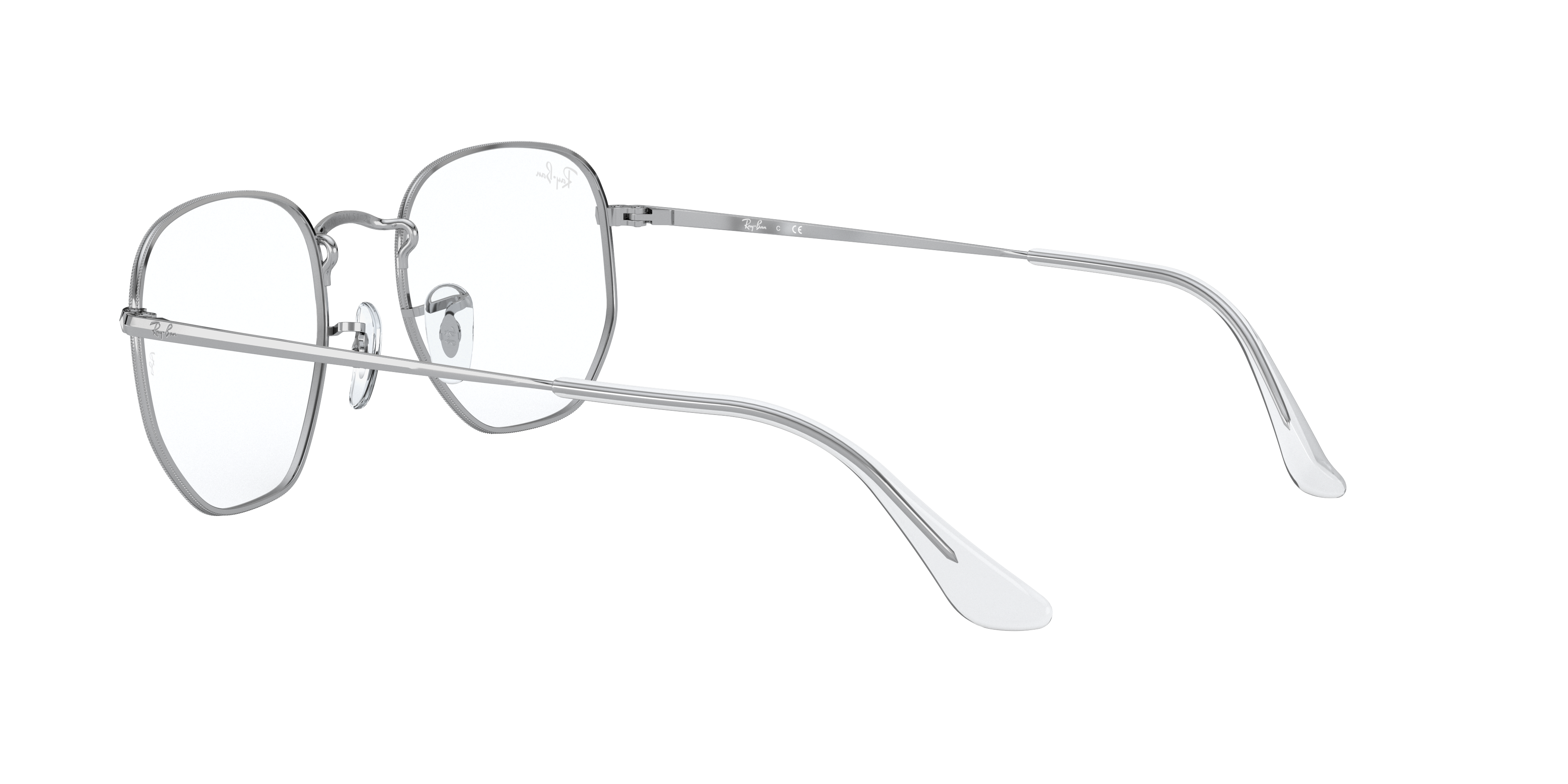 Ray-Ban | 0RX6448 (Hexagonal)