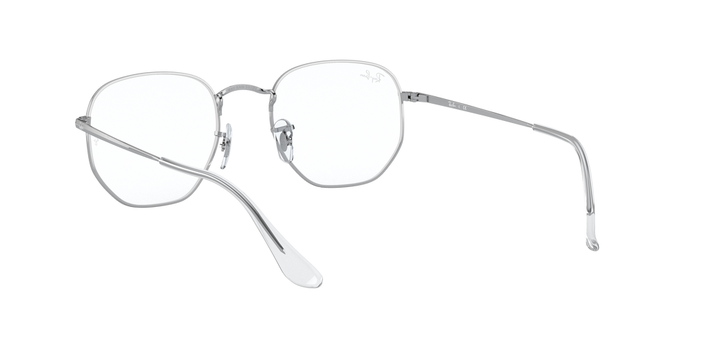 Ray-Ban | 0RX6448 (Hexagonal)