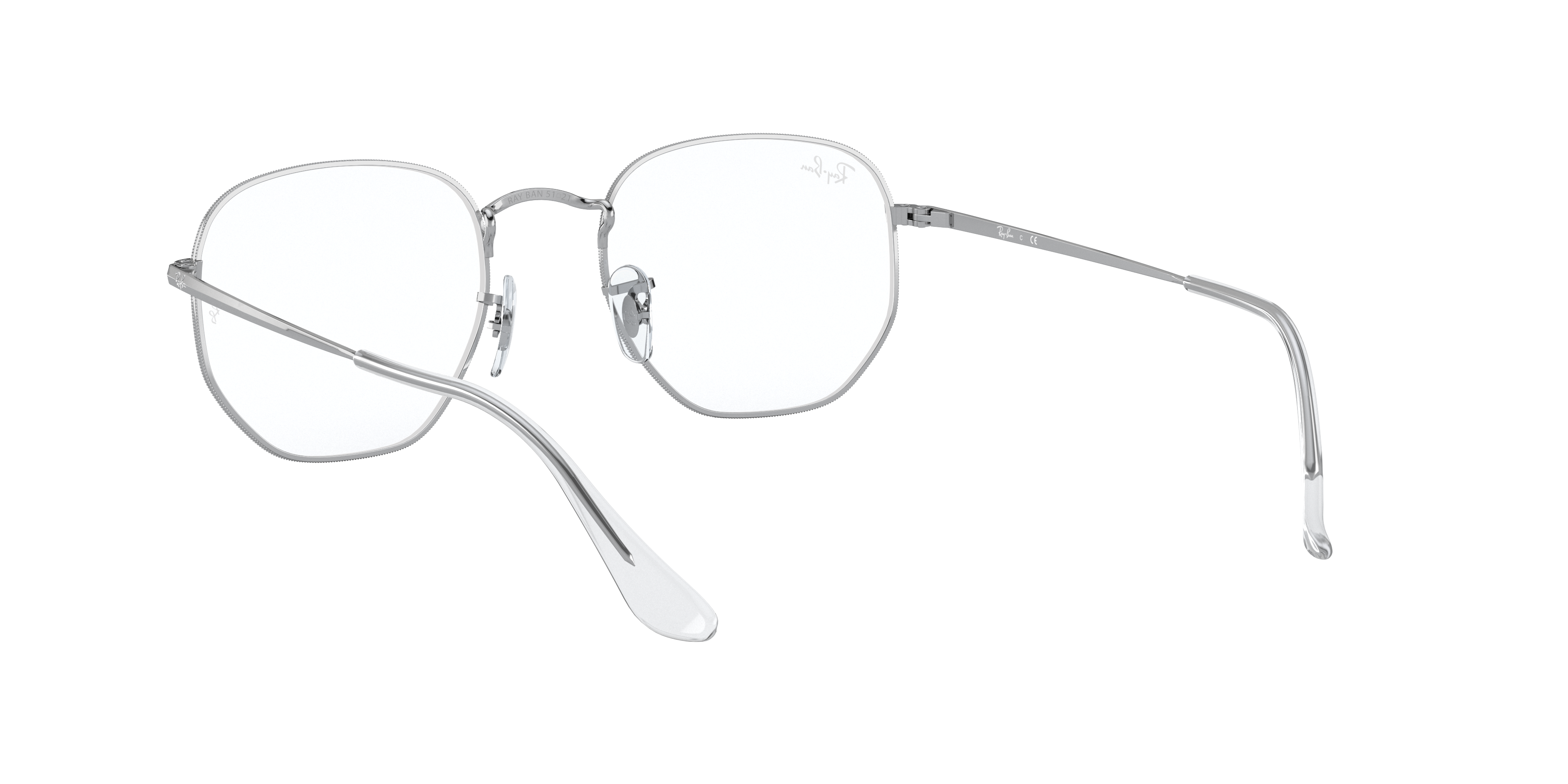 Ray-Ban | 0RX6448 (Hexagonal)