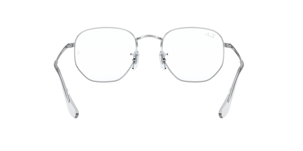 Ray-Ban | 0RX6448 (Hexagonal)