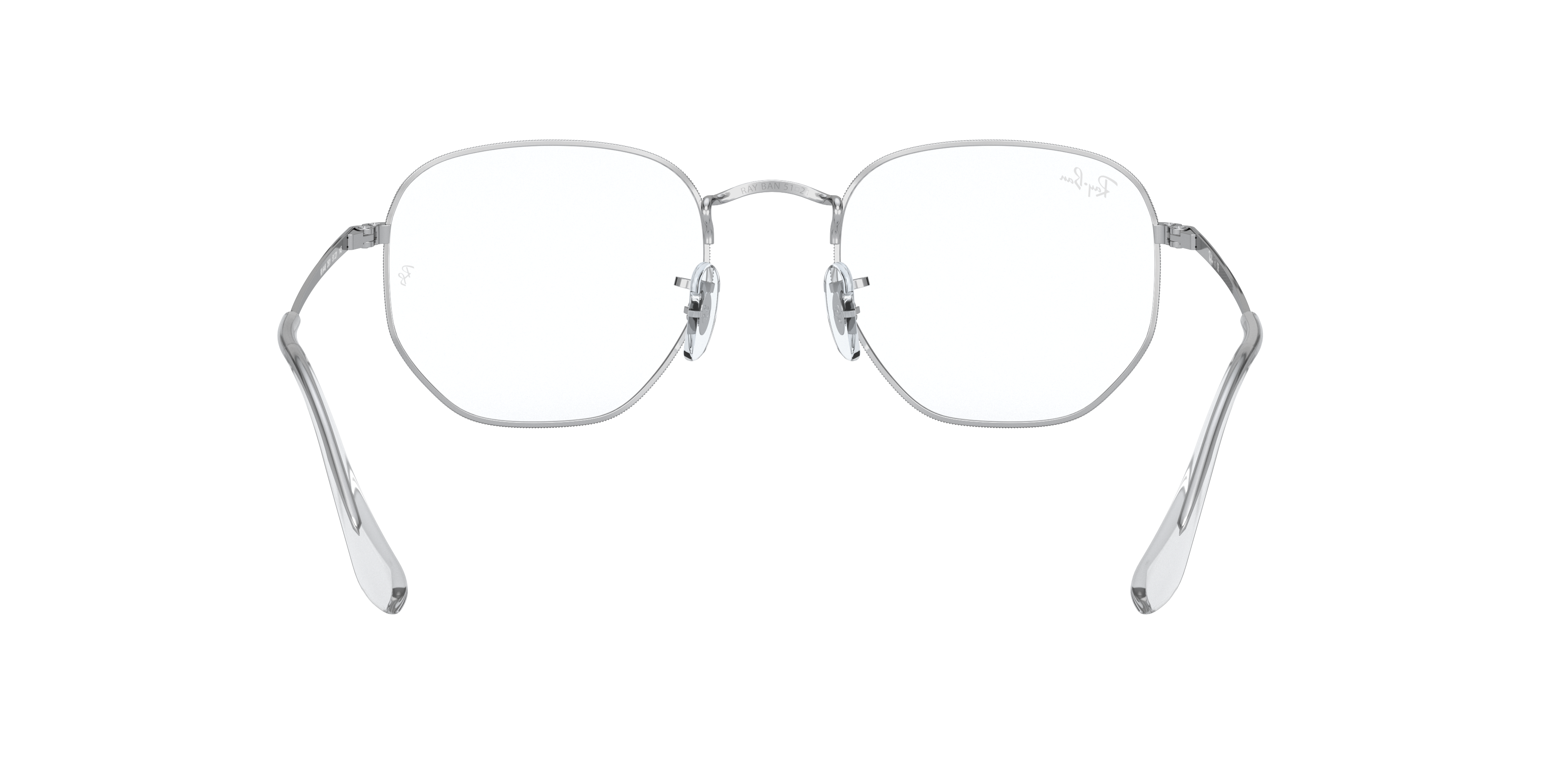 Ray-Ban | 0RX6448 (Hexagonal)