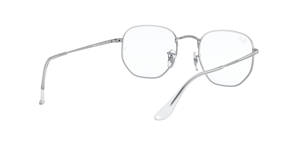Ray-Ban | 0RX6448 (Hexagonal)
