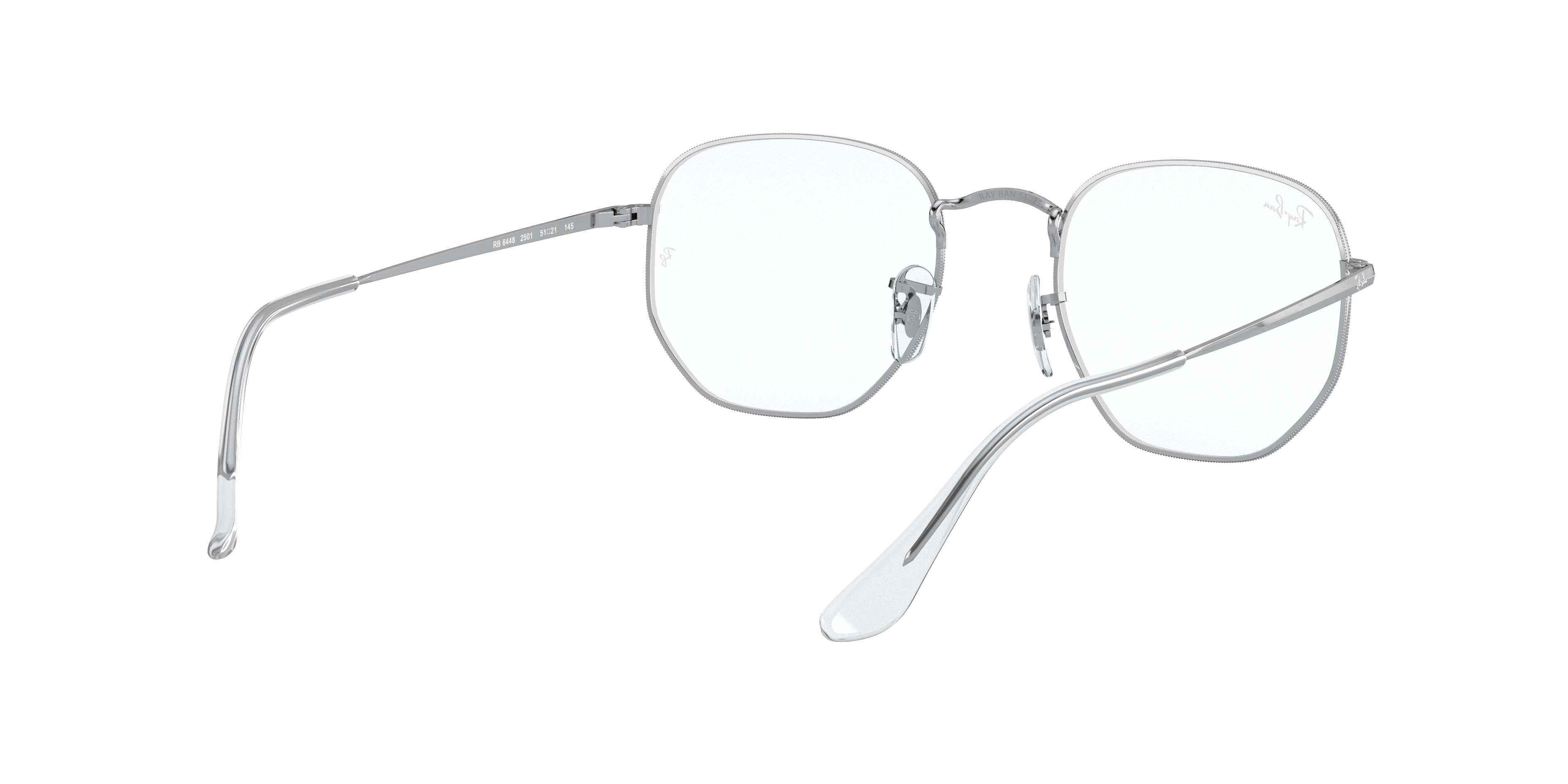 Ray-Ban | 0RX6448 (Hexagonal)