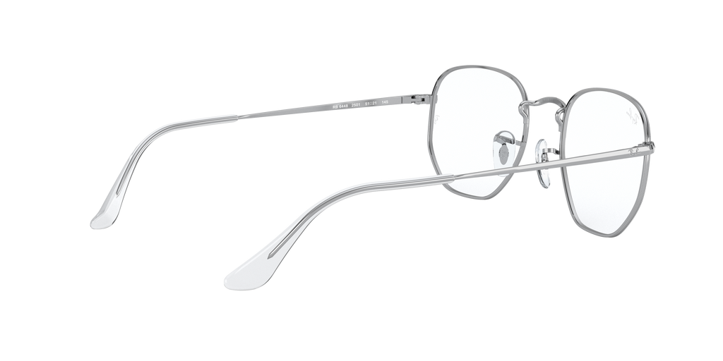 Ray-Ban | 0RX6448 (Hexagonal)