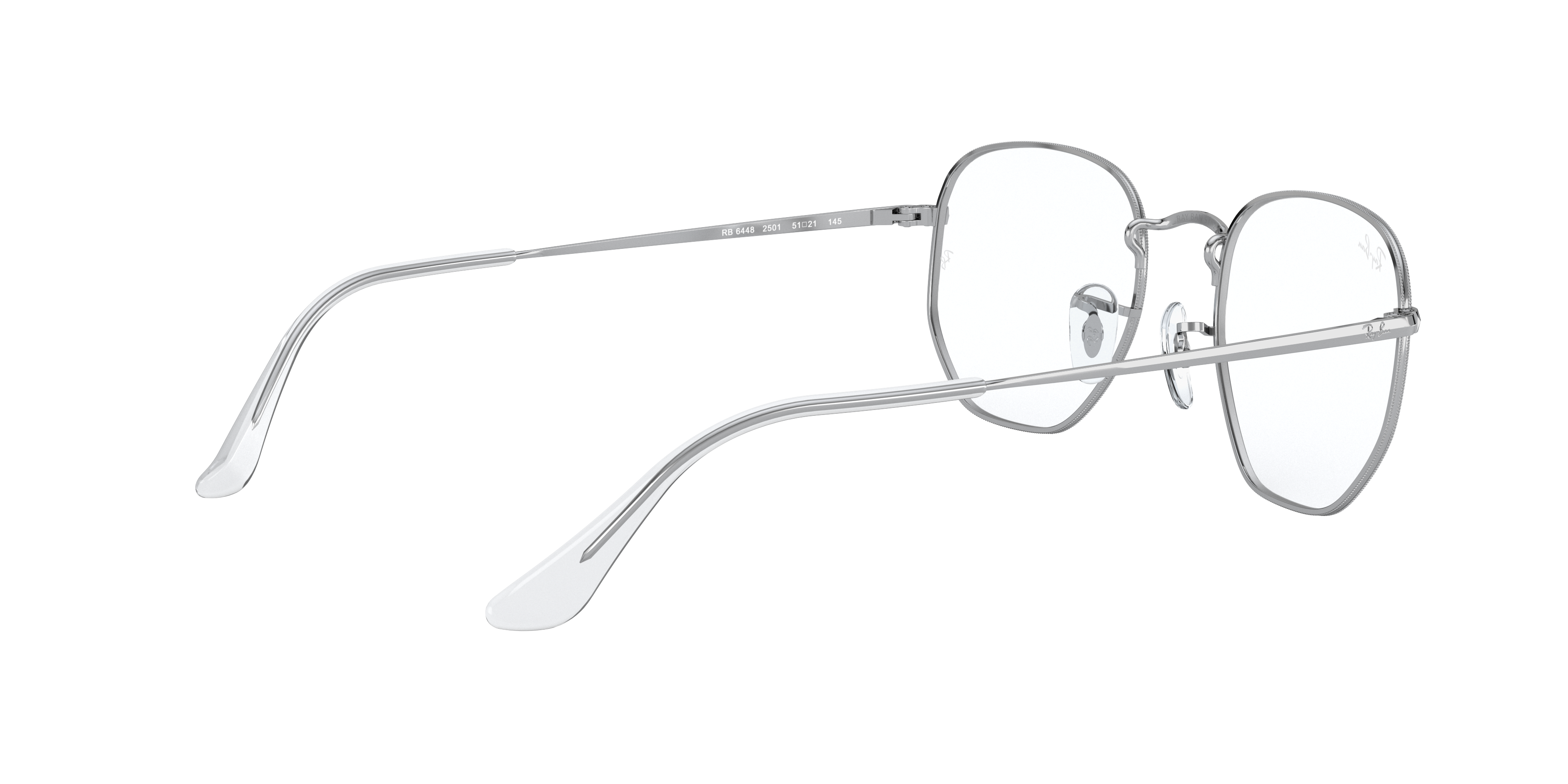 Ray-Ban | 0RX6448 (Hexagonal)