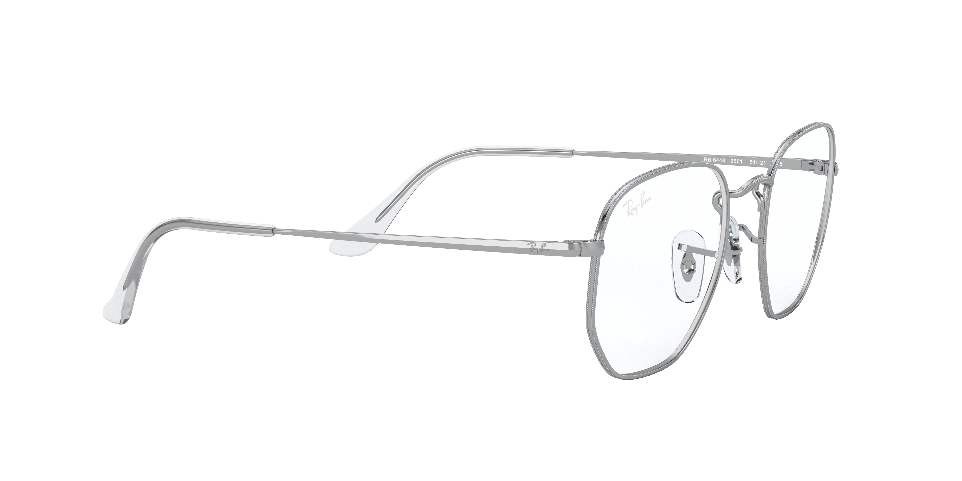 Ray-Ban | 0RX6448 (Hexagonal)