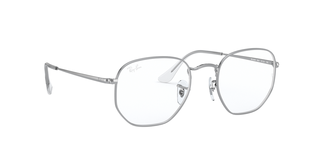 Ray-Ban | 0RX6448 (Hexagonal)