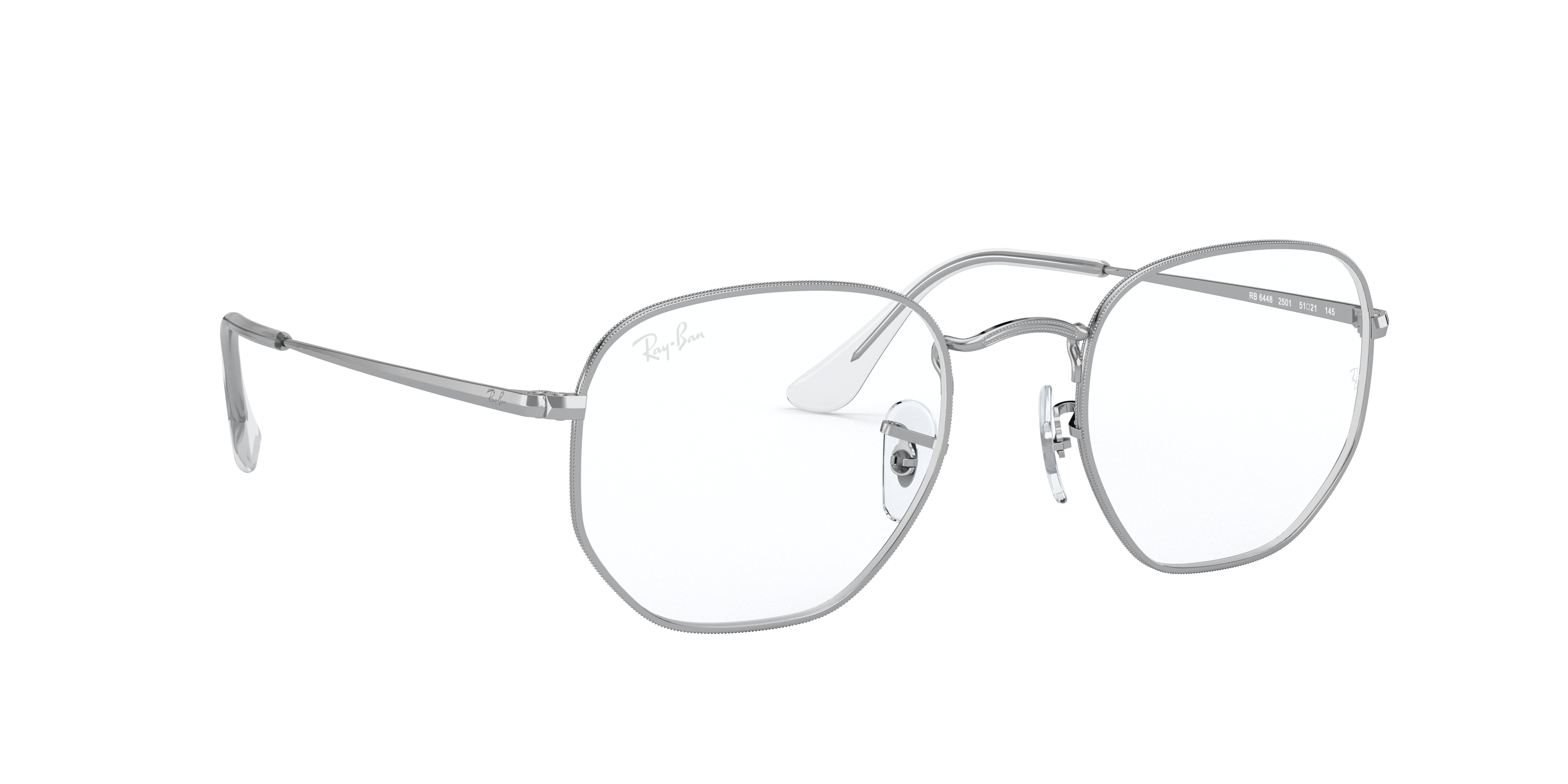 Ray-Ban | 0RX6448 (Hexagonal)