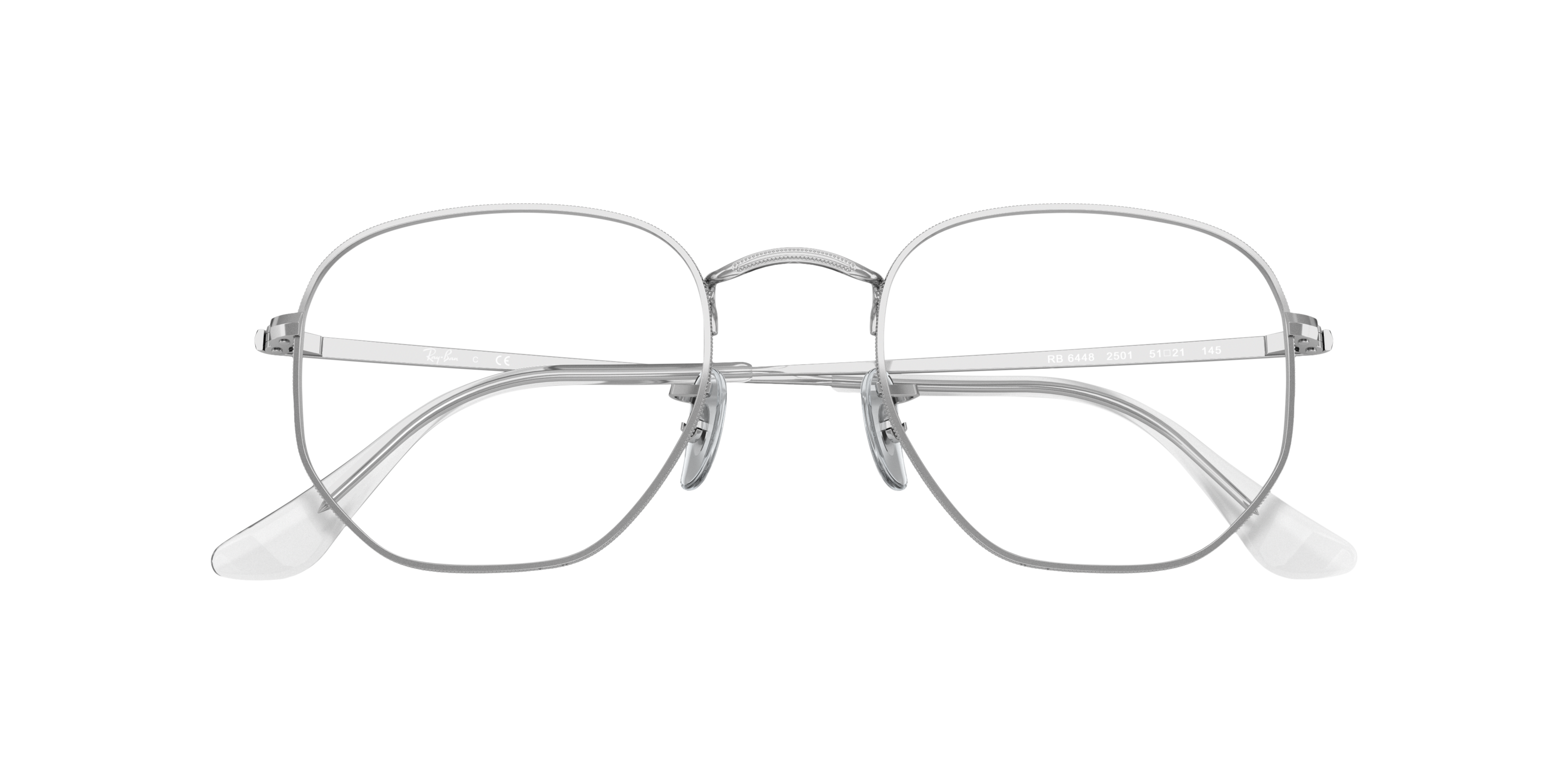 Ray-Ban | 0RX6448 (Hexagonal)