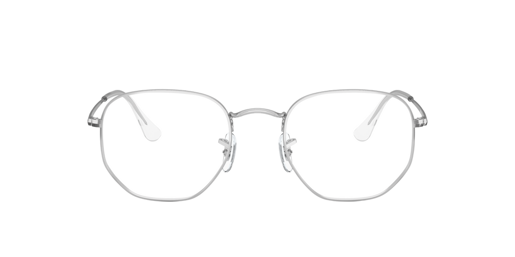 Ray-Ban | 0RX6448 (Hexagonal)