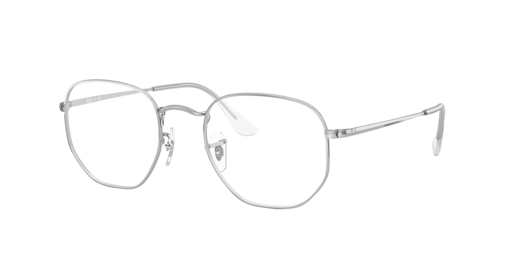 Ray-Ban | 0RX6448 (Hexagonal)