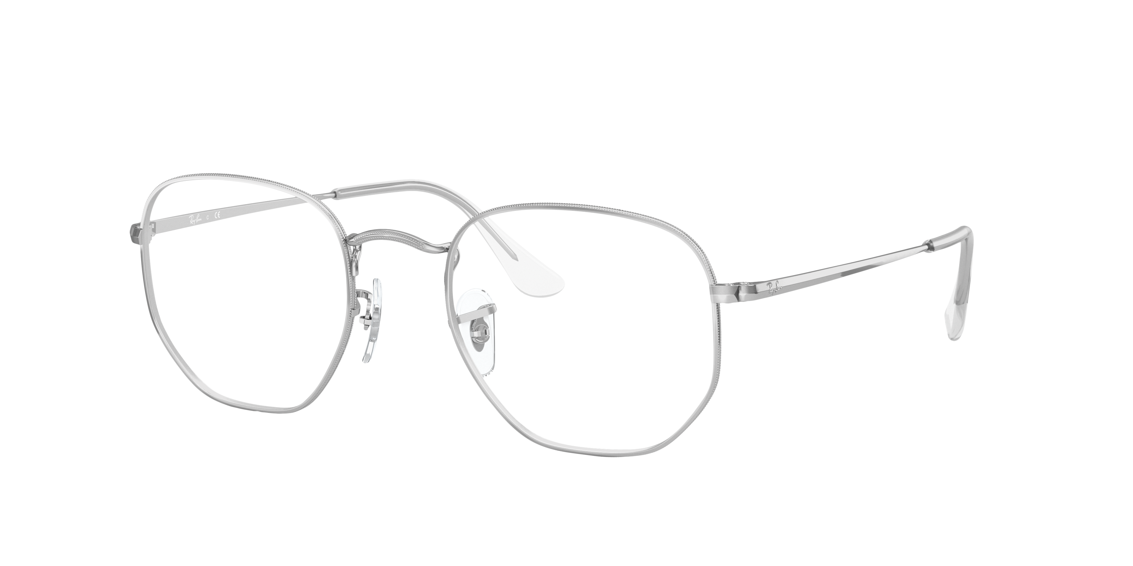 Ray-Ban | 0RX6448 (Hexagonal)