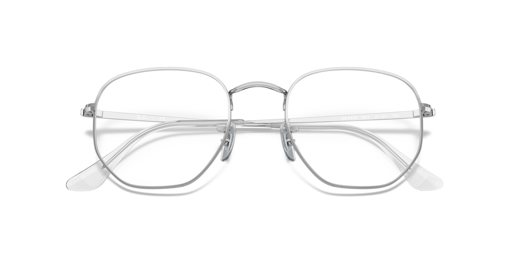 Ray-Ban | 0RX6448 (Hexagonal)