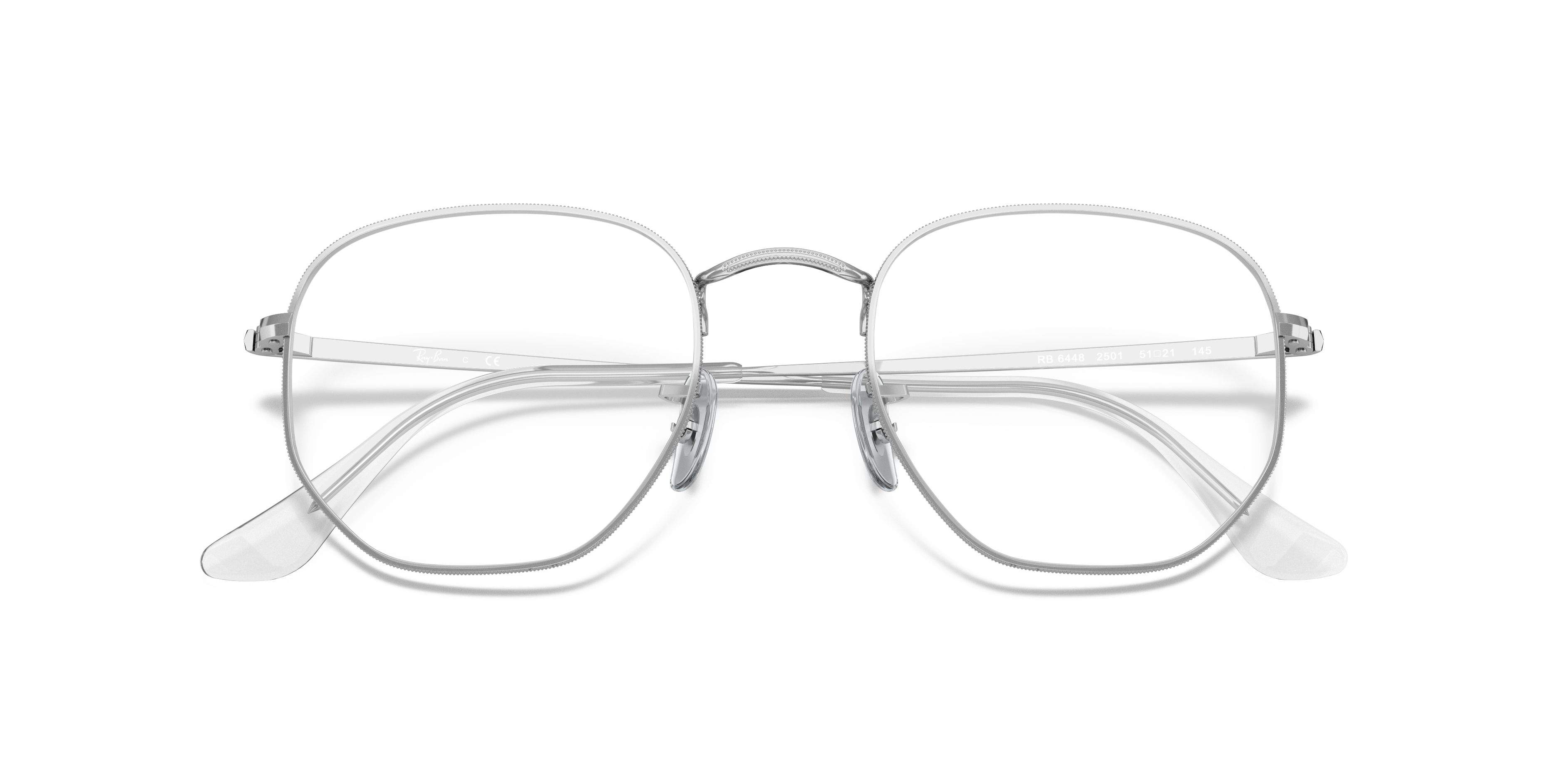 Ray-Ban | 0RX6448 (Hexagonal)