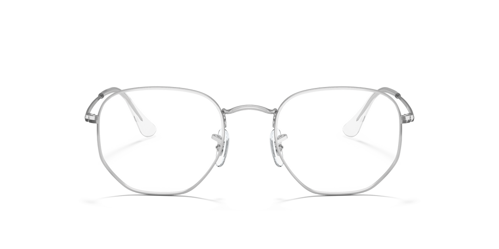 Ray-Ban | 0RX6448 (Hexagonal)