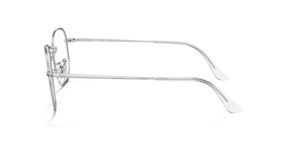 Ray-Ban | 0RX6448 (Hexagonal)