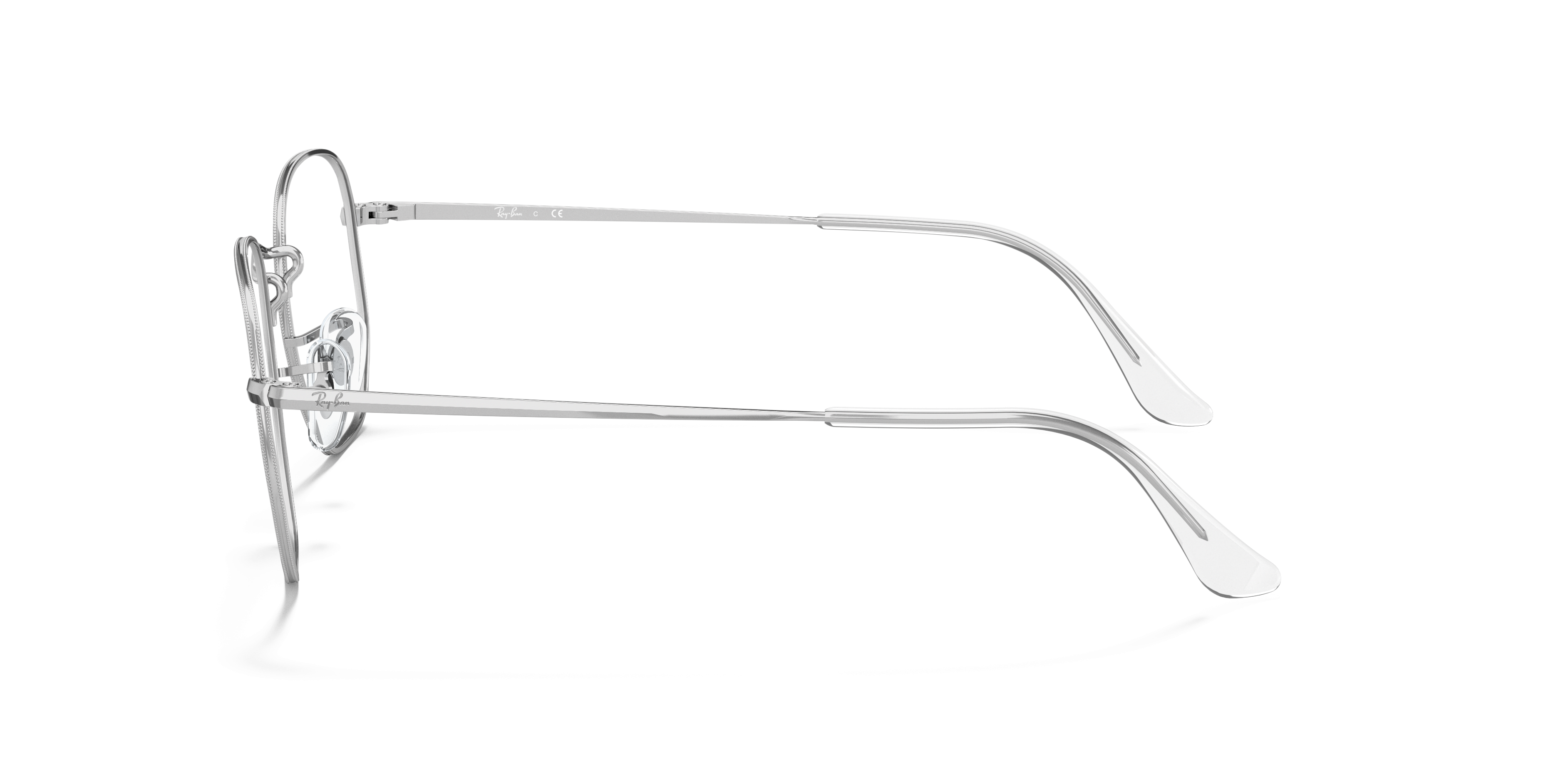 Ray-Ban | 0RX6448 (Hexagonal)