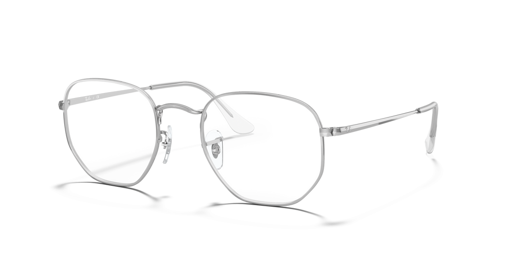 Ray-Ban | 0RX6448 (Hexagonal)
