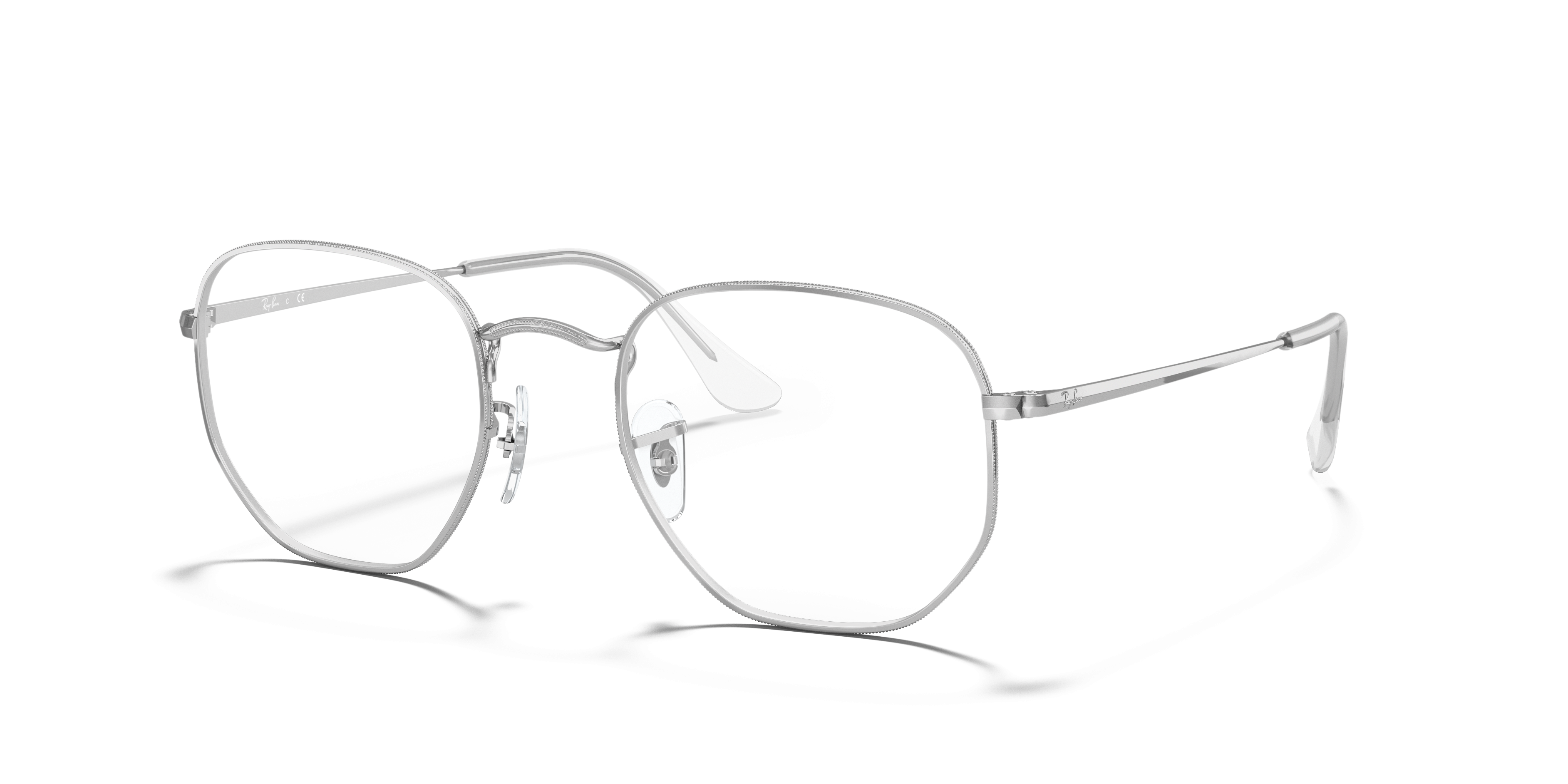 Ray-Ban | 0RX6448 (Hexagonal)