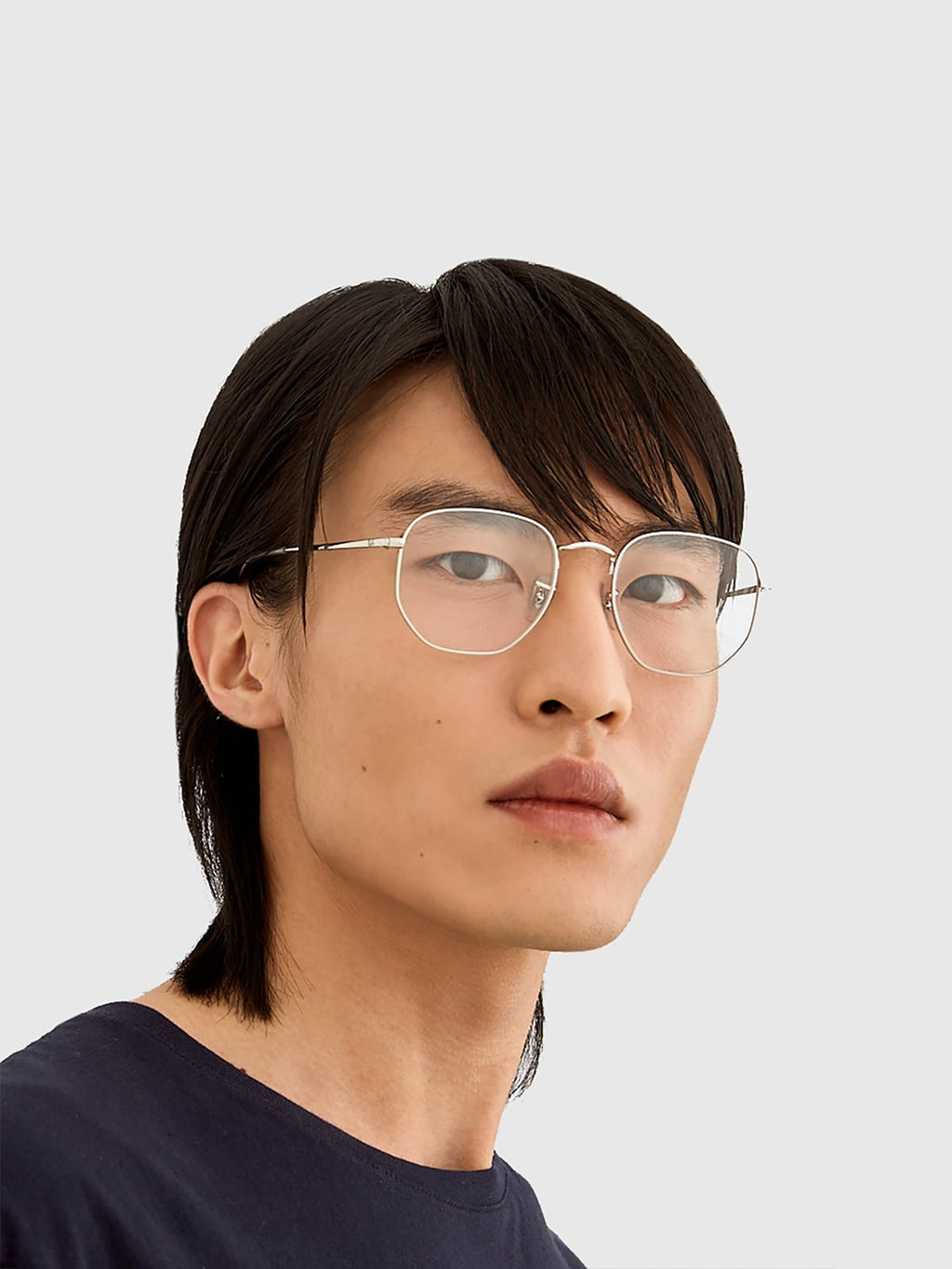 Ray-Ban | 0RX6448 (Hexagonal)