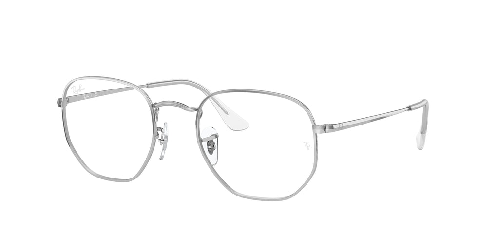 Ray-Ban | 0RX6448 (Hexagonal)