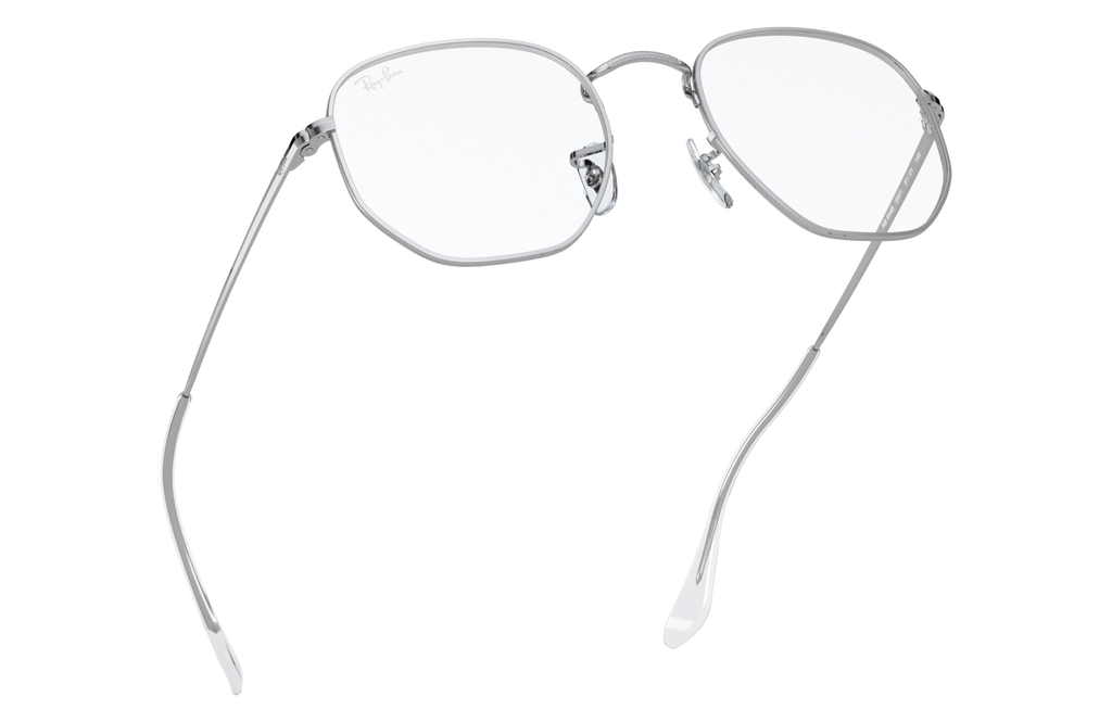 Ray-Ban | 0RX6448 (Hexagonal)