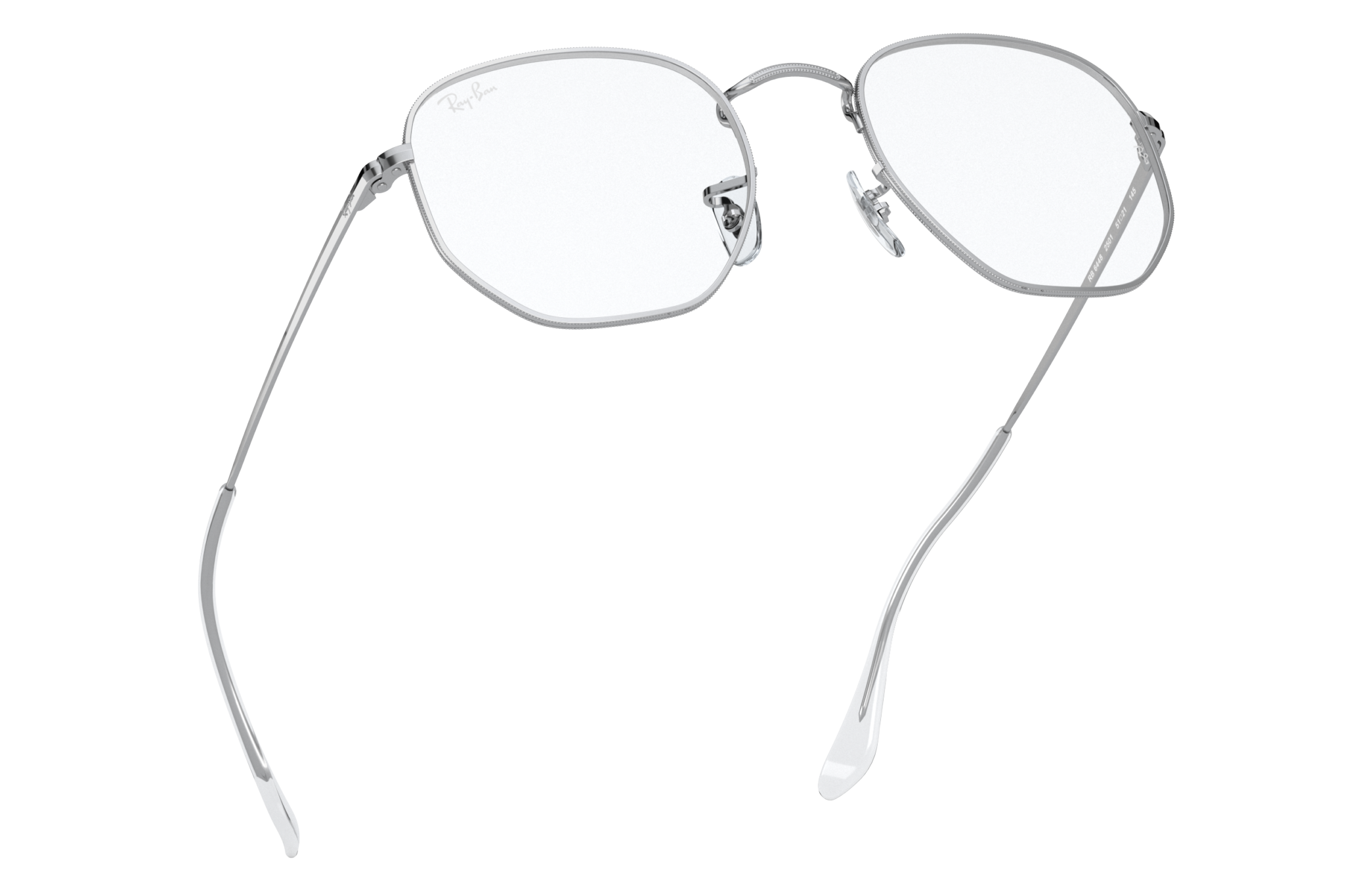 Ray-Ban | 0RX6448 (Hexagonal)