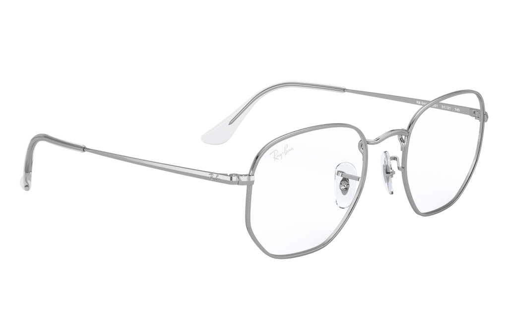Ray-Ban | 0RX6448 (Hexagonal)