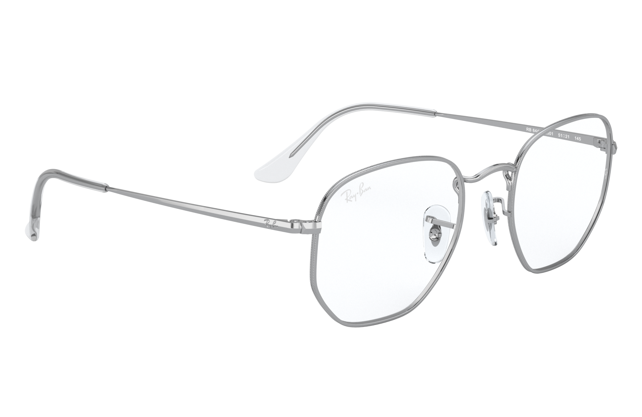 Ray-Ban | 0RX6448 (Hexagonal)