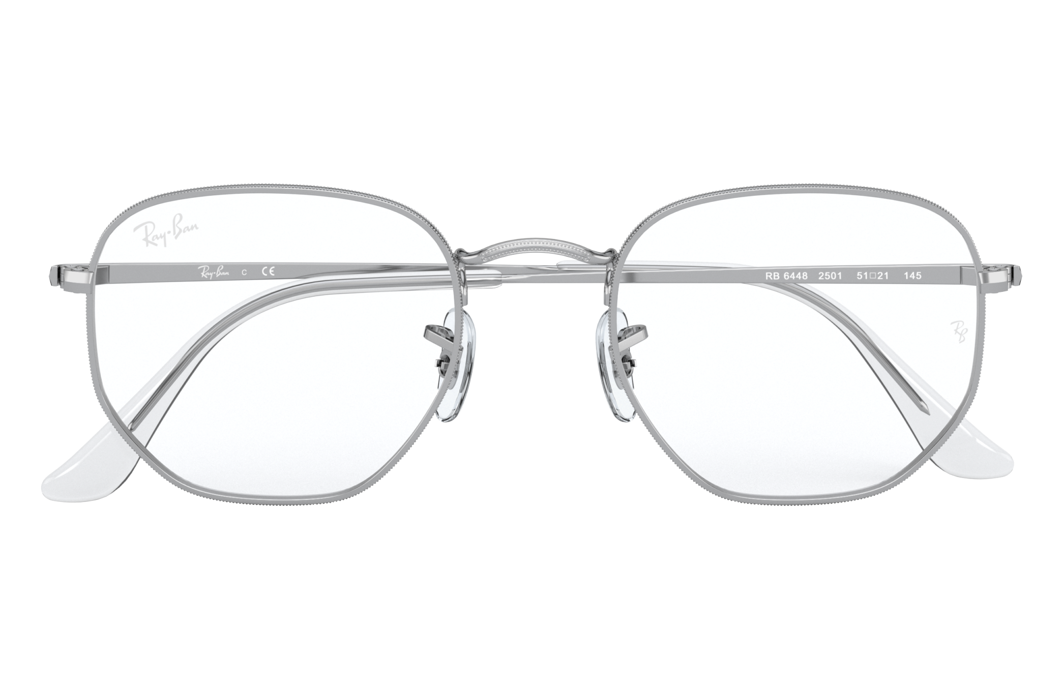 Ray-Ban | 0RX6448 (Hexagonal)