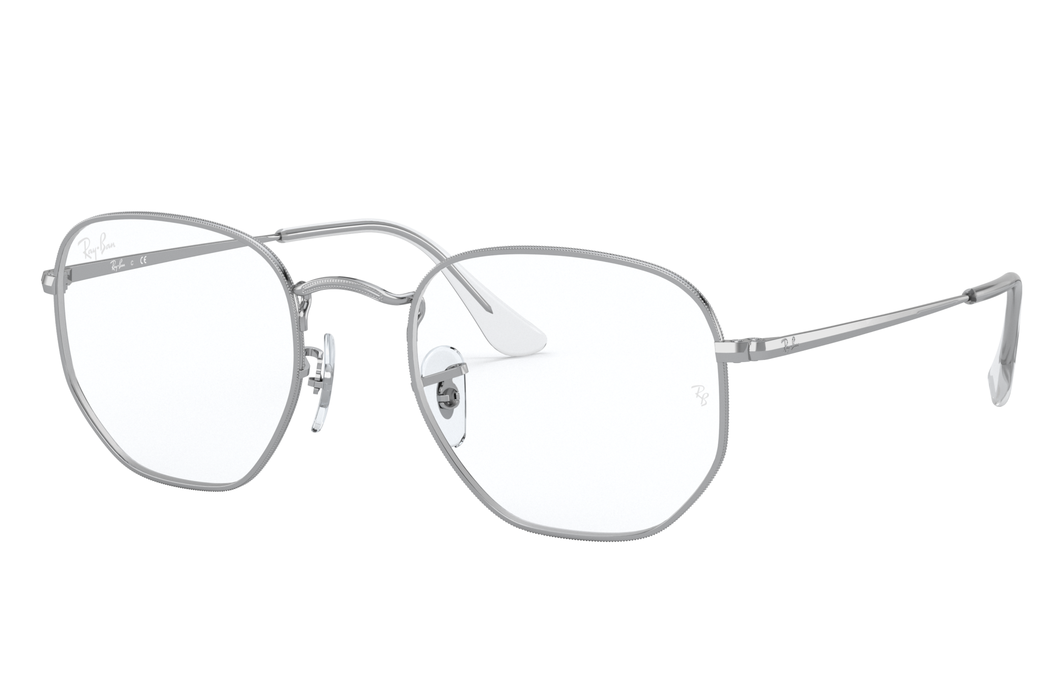 Ray-Ban | 0RX6448 (Hexagonal)