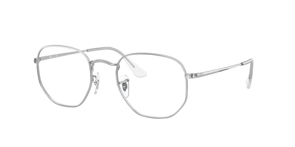 Ray-Ban | 0RX6448 (Hexagonal)