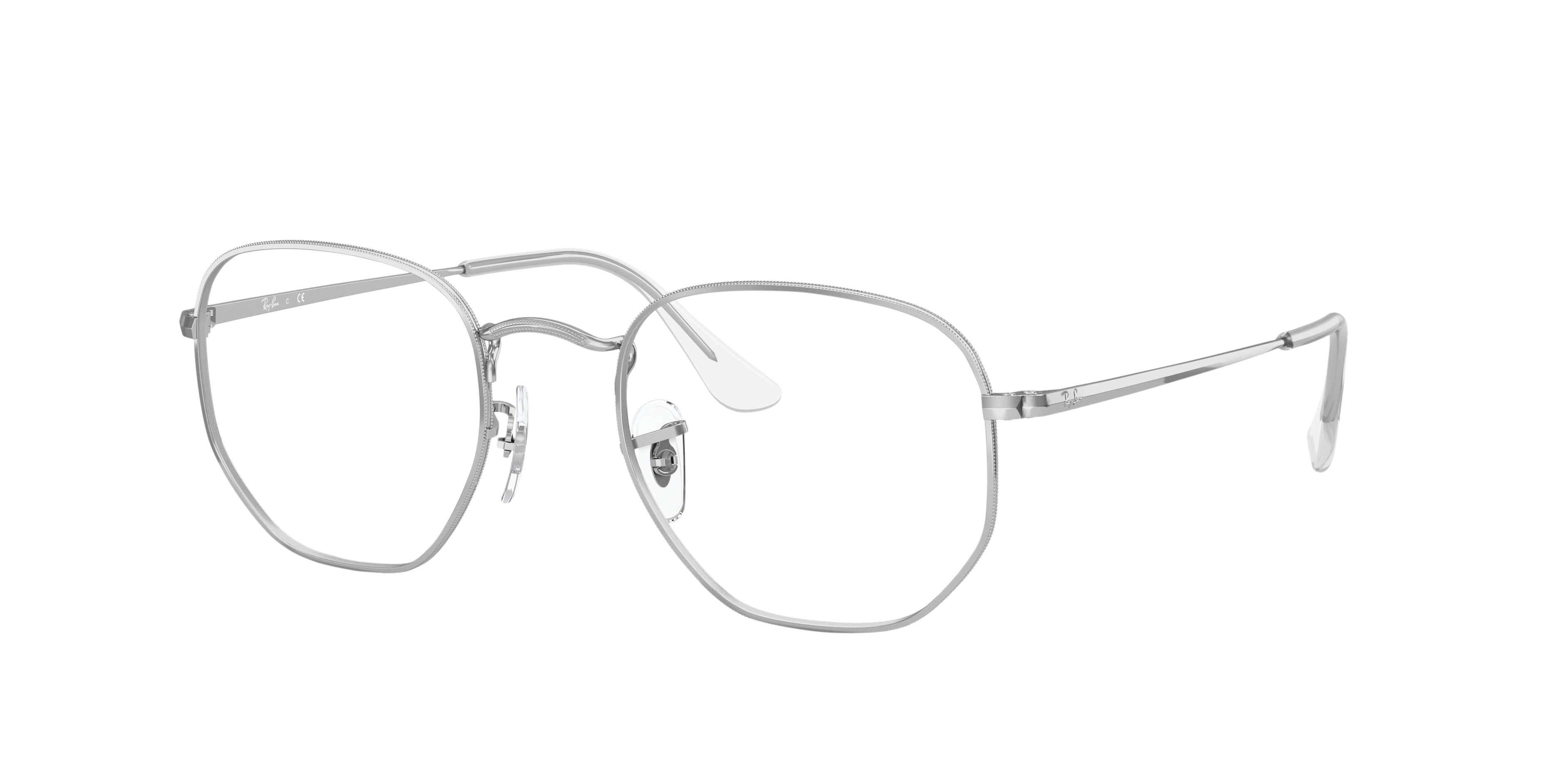 Ray-Ban | 0RX6448 (Hexagonal)