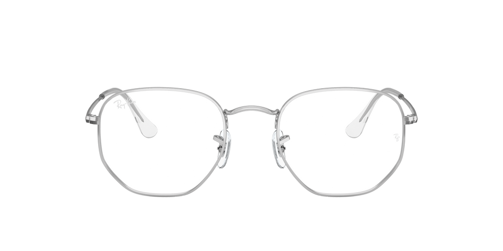 Ray-Ban | 0RX6448 (Hexagonal)