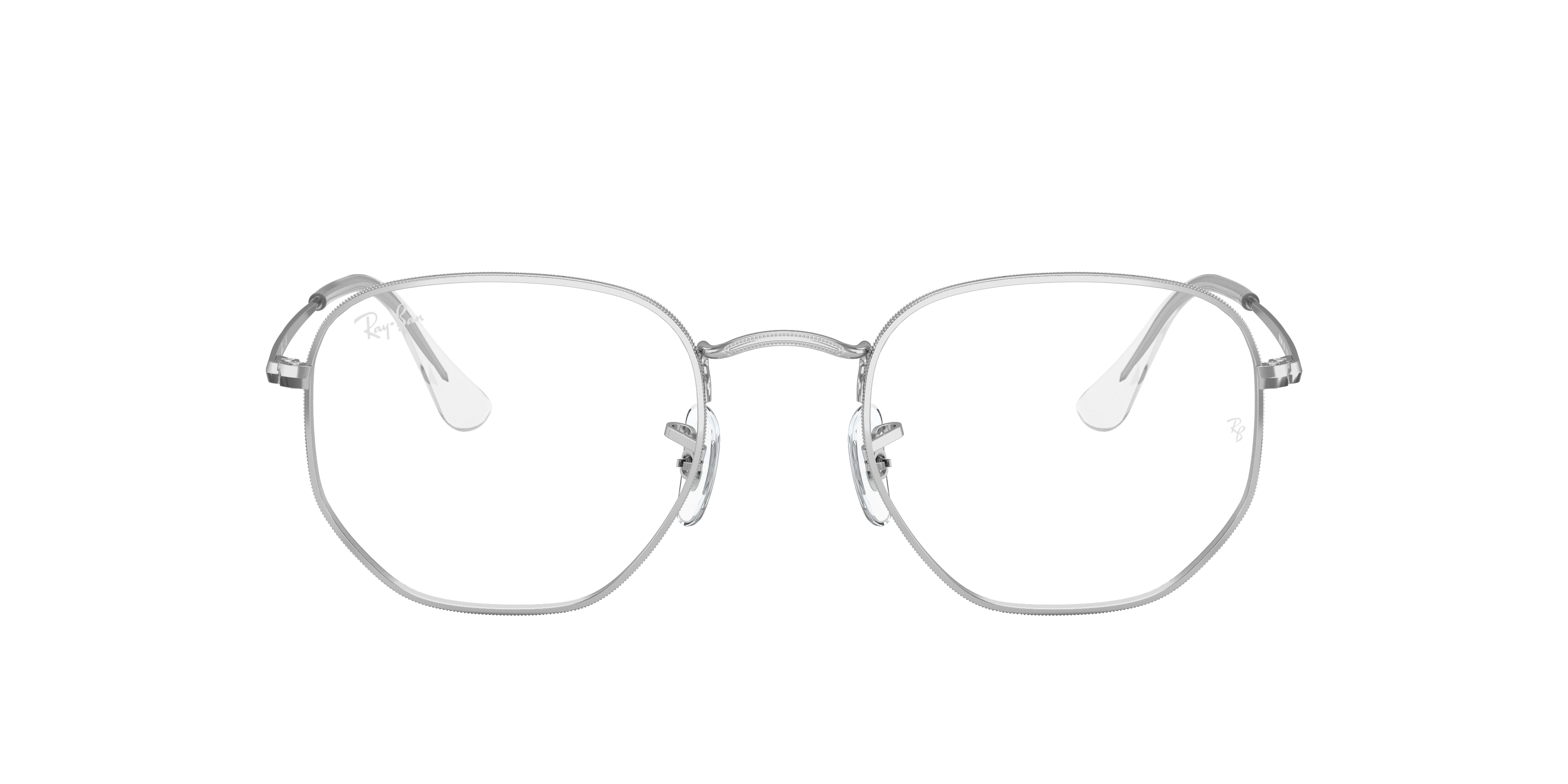 Ray-Ban | 0RX6448 (Hexagonal)