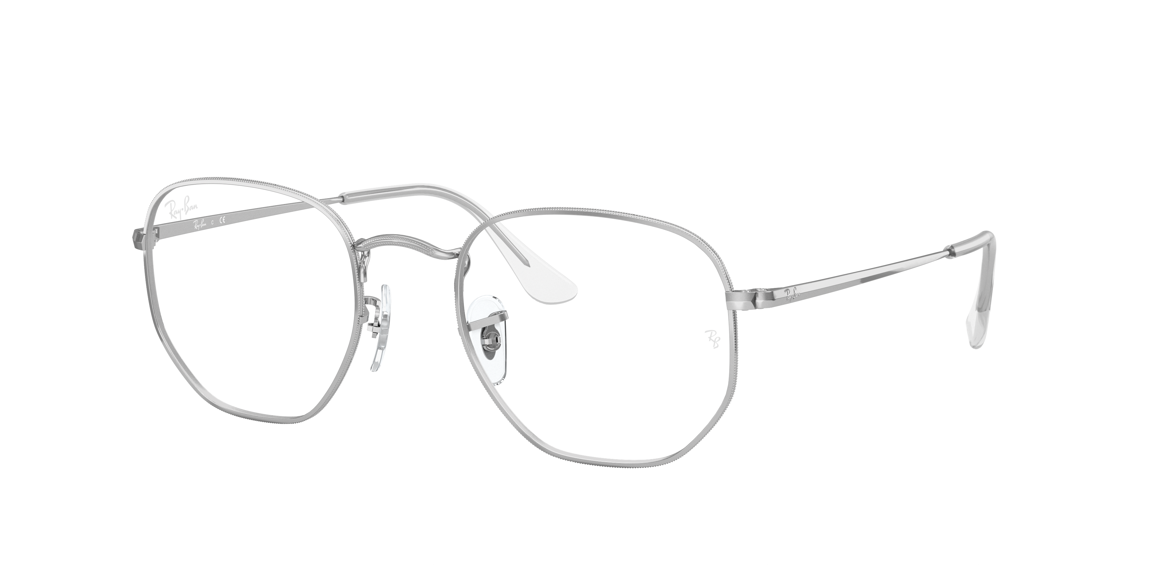 Ray-Ban | 0RX6448 (Hexagonal)