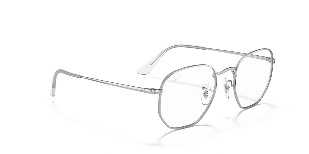 Ray-Ban | 0RX6448 (Hexagonal)