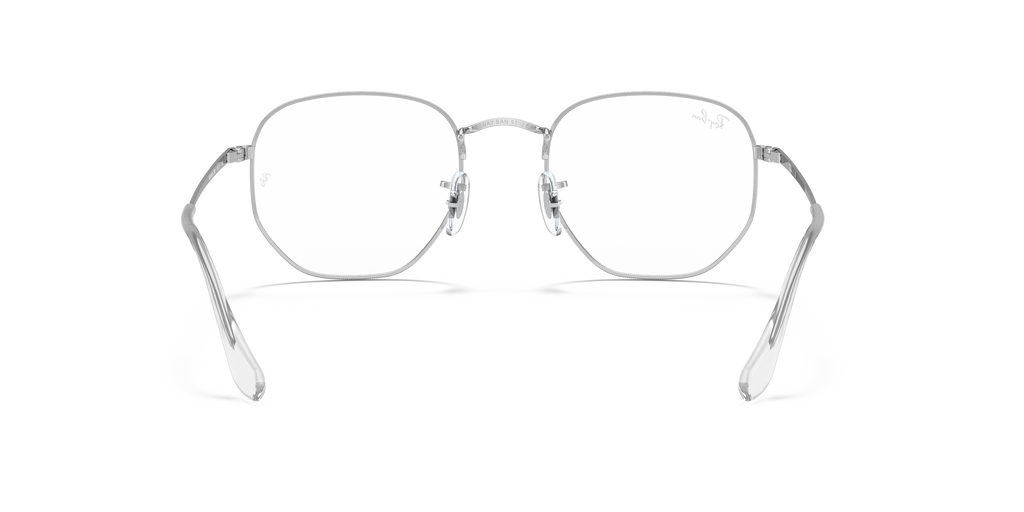 Ray-Ban | 0RX6448 (Hexagonal)