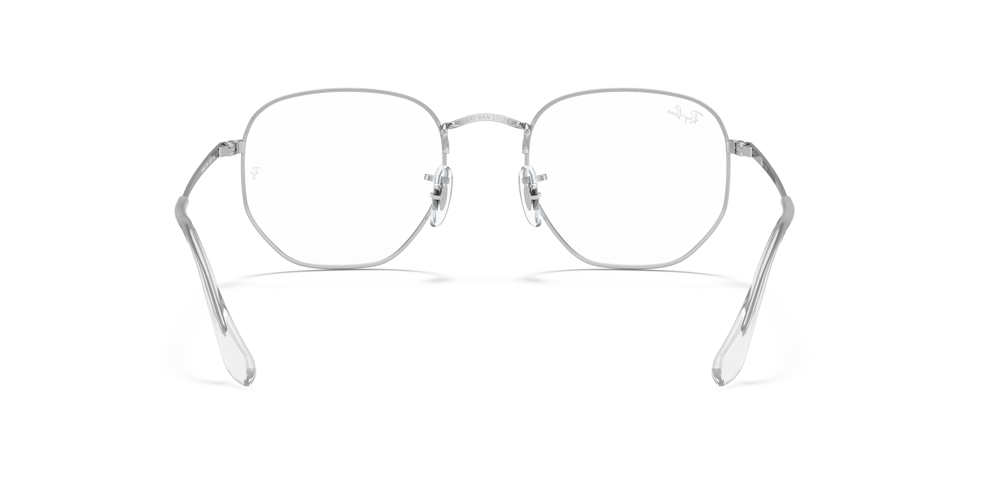Ray-Ban | 0RX6448 (Hexagonal)