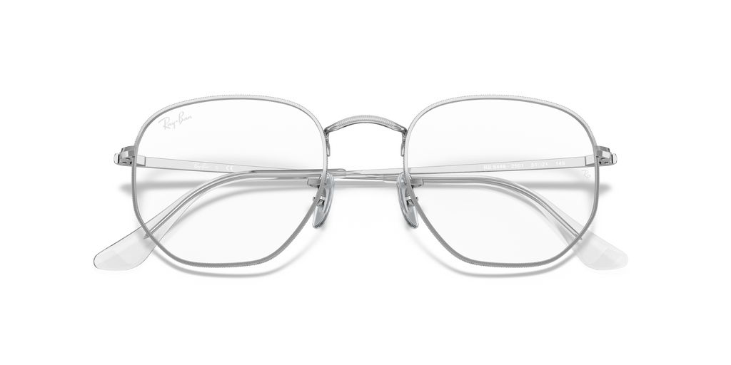 Ray-Ban | 0RX6448 (Hexagonal)