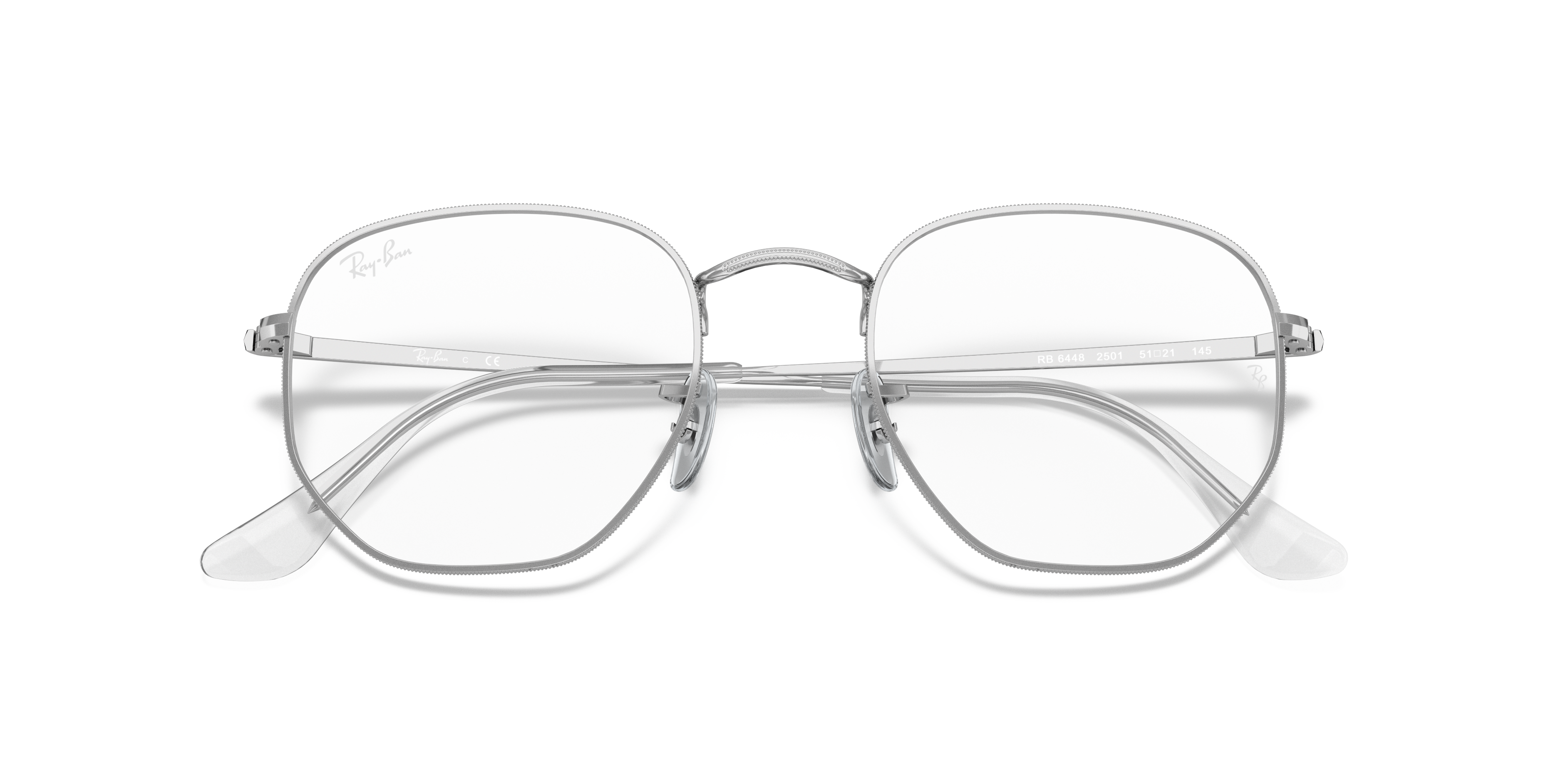 Ray-Ban | 0RX6448 (Hexagonal)