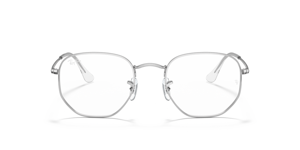 Ray-Ban | 0RX6448 (Hexagonal)