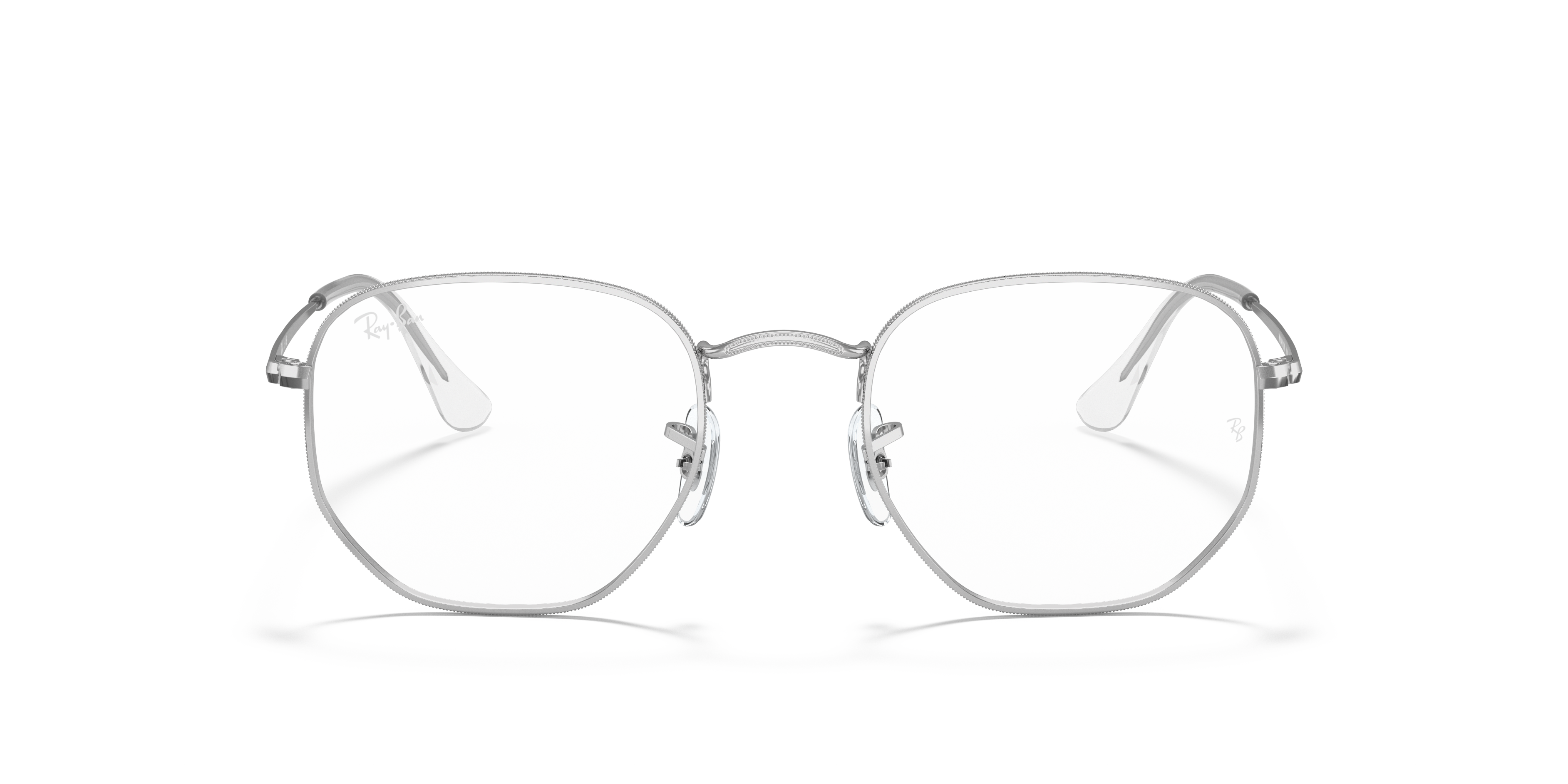 Ray-Ban | 0RX6448 (Hexagonal)