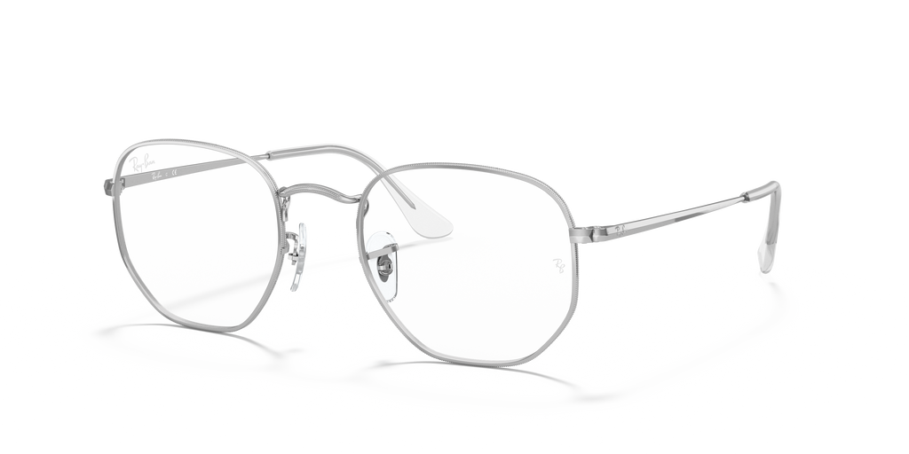 Ray-Ban | 0RX6448 (Hexagonal)