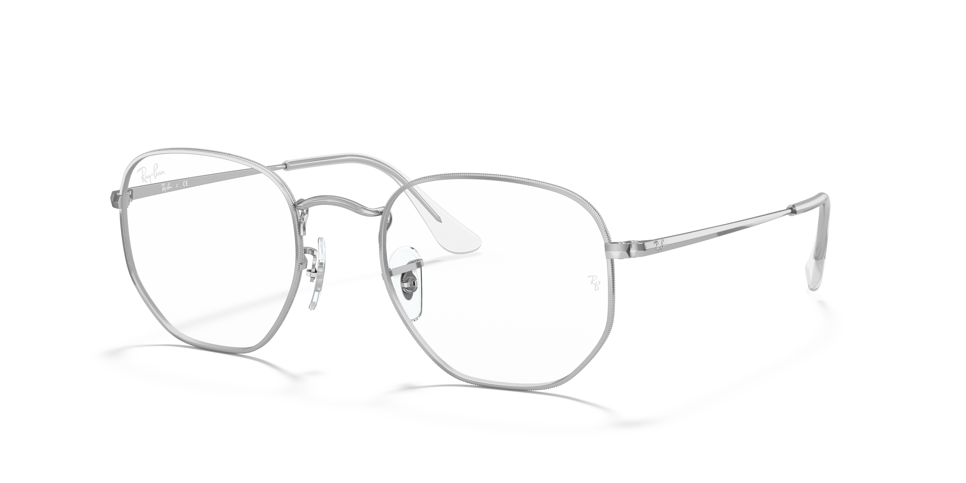 Ray-Ban | 0RX6448 (Hexagonal)