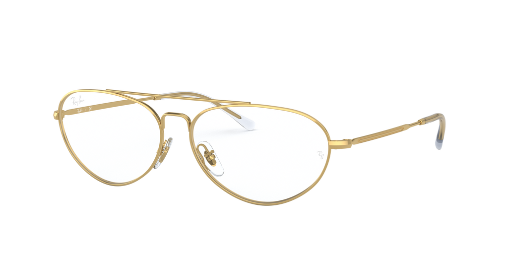 Ray-Ban | 0RX6454 (0RX6454)