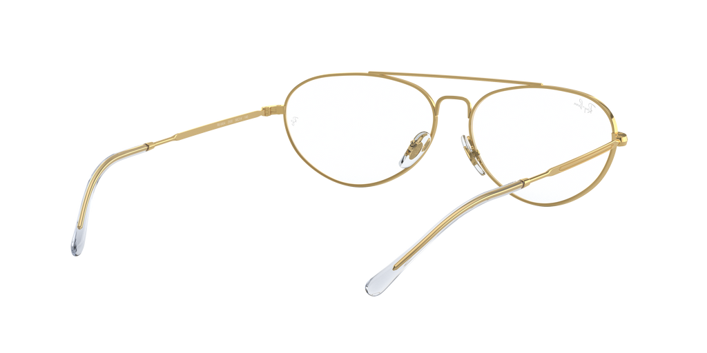 Ray-Ban | 0RX6454 (0RX6454)