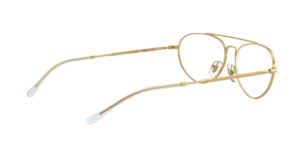 Ray-Ban | 0RX6454 (0RX6454)