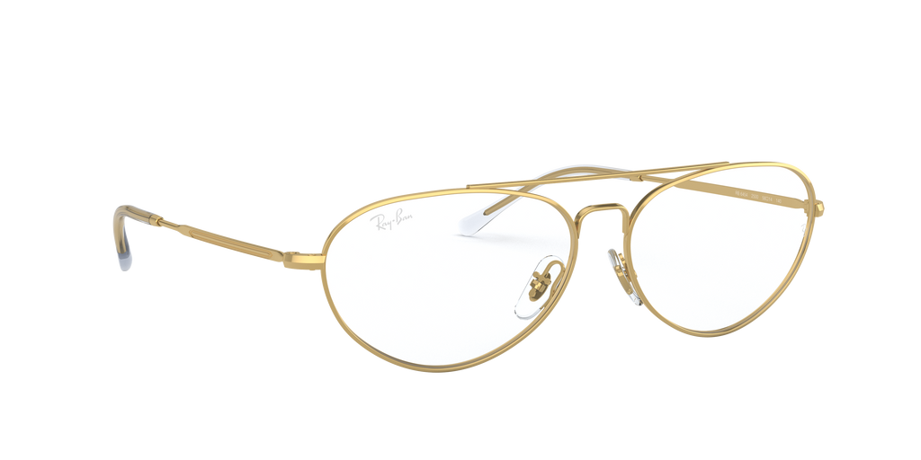 Ray-Ban | 0RX6454 (0RX6454)